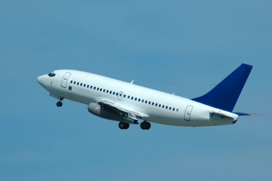 Αυστραλία: Εκτροπή πτήσης της Qantas επειδή επιβάτης δάγκωσε μέλη του πληρώματος